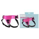 Mina Lustre Strap-On Harness additional 7