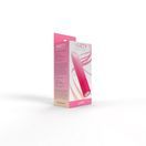 Party Color LIPPY Rechargeable Bullet Vibrator Pink additional 3