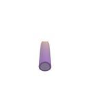 Party Color LIPPY Rechargeable Bullet Vibrator Purple additional 7