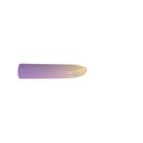 Party Color LIPPY Rechargeable Bullet Vibrator Purple additional 8