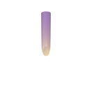 Party Color LIPPY Rechargeable Bullet Vibrator Purple additional 9