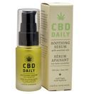 Earthly Body CBD Daily Soothing Serum Original Strength 20ml additional 1