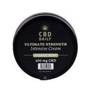 Earthly Body CBD Daily Ultimate Strength Intensive Cream Classic Mint 142g additional 2