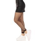 Leg Avenue Industrial Net Footless Tights additional 3