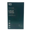 YES Coco Oil-Based Lubricant-6x5ml additional 6