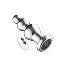 Toosh Remote Controlled Metal Vibrating Anal Beads additional 3