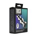Toosh Remote Controlled Metal Vibrating Anal Beads additional 8