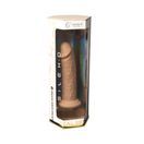 SilexD 6 inch Realistic Liquid Silicone Dildo with Suction Cup additional 4