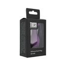 Toosh Purple Silicone Butt Plug Small additional 10