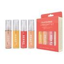 Loving Joy Flavoured Lubricant Set (4 Pack) additional 5