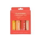 Loving Joy Flavoured Lubricant Set (4 Pack) additional 2