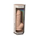 SilexD 8.5 inch Remote Controlled Vibrating Girthy Silicone Dildo additional 10