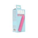 Mina Whisper Rechargeable Bullet Vibrator additional 1