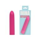 Mina Whisper Rechargeable Bullet Vibrator additional 3