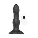 Toosh Remote Controlled Thrusting Butt Plug additional 1