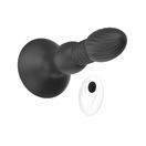 Toosh Remote Controlled Thrusting Butt Plug additional 3