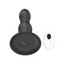 Toosh Remote Controlled Thrusting Butt Plug additional 4