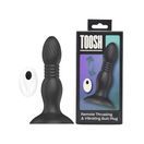 Toosh Remote Controlled Thrusting Butt Plug additional 8