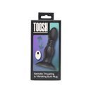 Toosh Remote Controlled Thrusting Butt Plug additional 5