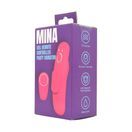 Mina Veil Remote Controlled Panty Vibrator additional 1