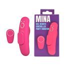 Mina Veil Remote Controlled Panty Vibrator additional 3