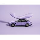 Svakom Margot G-Spot Vibrator Lilac additional 4