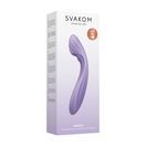 Svakom Margot G-Spot Vibrator Lilac additional 17