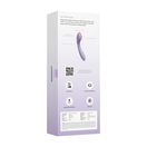 Svakom Margot G-Spot Vibrator Lilac additional 1