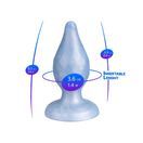 SilexD Fantasy Collection Diamond Butt Plug Medium additional 4