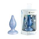 SilexD Fantasy Collection Diamond Butt Plug Medium additional 6