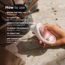 LELO Sona 3 Clitoral Massager Cream additional 8