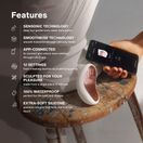 LELO Sona 3 Clitoral Massager Cyber Purple additional 8