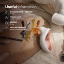 LELO Sona 3 Clitoral Massager Cyber Purple additional 7