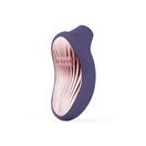 LELO Sona 3 Clitoral Massager Cyber Purple additional 1