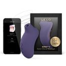 LELO Sona 3 Clitoral Massager Cyber Purple additional 5