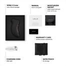 LELO Sona 3 Cruise Clitoral Massager Black additional 4