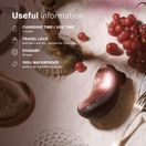 LELO Sona 3 Cruise Clitoral Massager Black additional 7