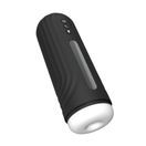 Rev Thrusting and Vibrating Male Masturbator additional 12