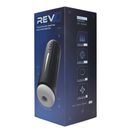 Rev Thrusting and Vibrating Male Masturbator additional 2