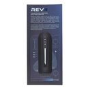Rev Thrusting and Vibrating Male Masturbator additional 3