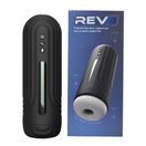 Rev Thrusting and Vibrating Male Masturbator additional 5