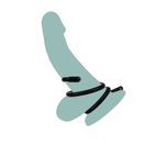 Electrastim Recoil Shape and Play Electrode additional 9