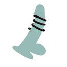 Electrastim Recoil Shape and Play Electrode additional 8