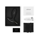LELO Surfer 2 Unisex Anal Vibrating Plug Black additional 3