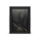 LELO Surfer 2 Unisex Anal Vibrating Plug Black additional 4