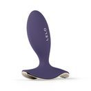 LELO Surfer 2 Unisex Anal Vibrating Plug Cyber Purple additional 1