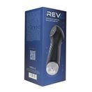 Rev Sucking and Vibrating Male Masturbator additional 10