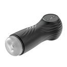 Rev Sucking and Vibrating Male Masturbator additional 5