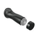 Rev Sucking and Vibrating Male Masturbator additional 4