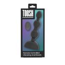 Toosh Remote Controlled Vibrating Anal Beads additional 6
